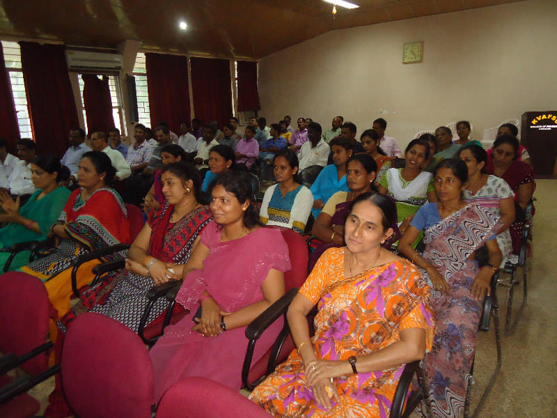 College of Fisheries Mangalore Staff Club photo 3